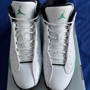 Jordan 13 “Lucky 13”